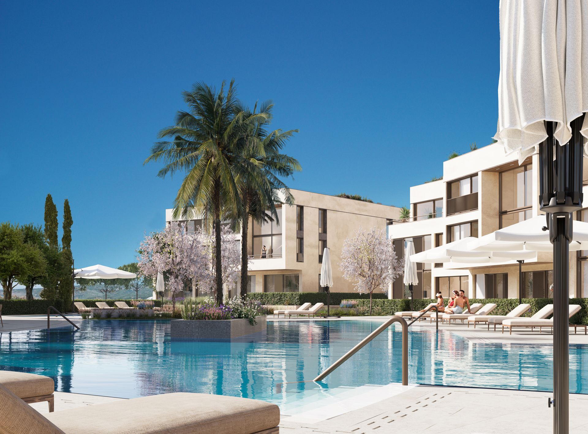 Kaia Resort & Residences
